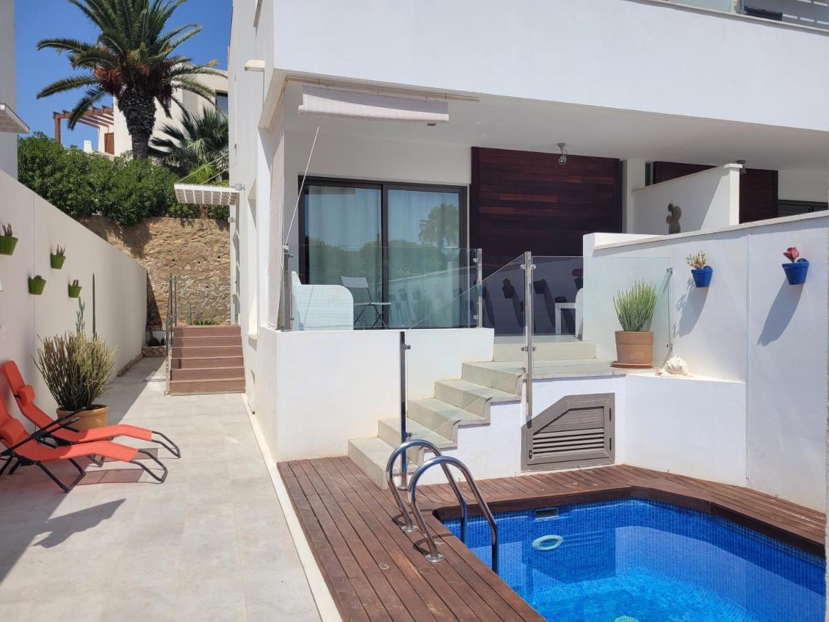 Casa La Roca Ferienhaus